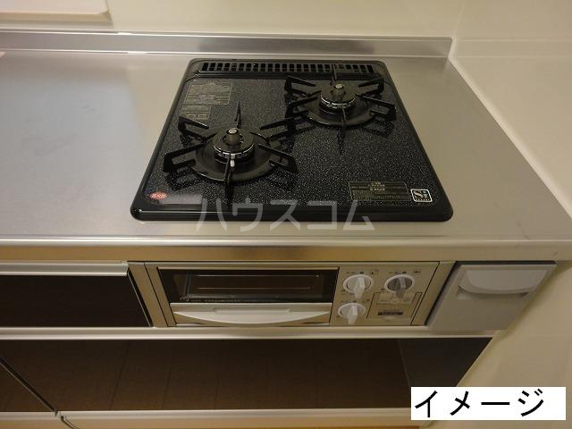 9/20 キッチン