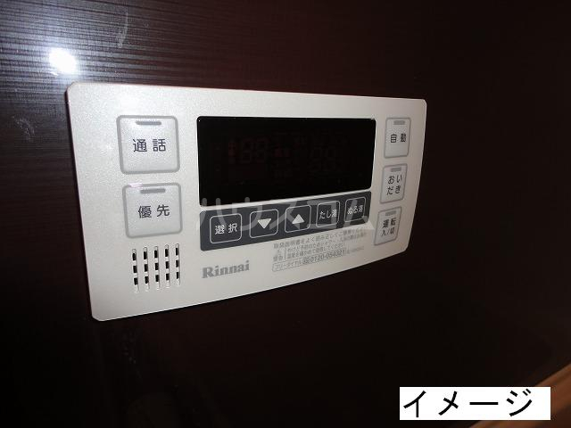 11/20 浴室