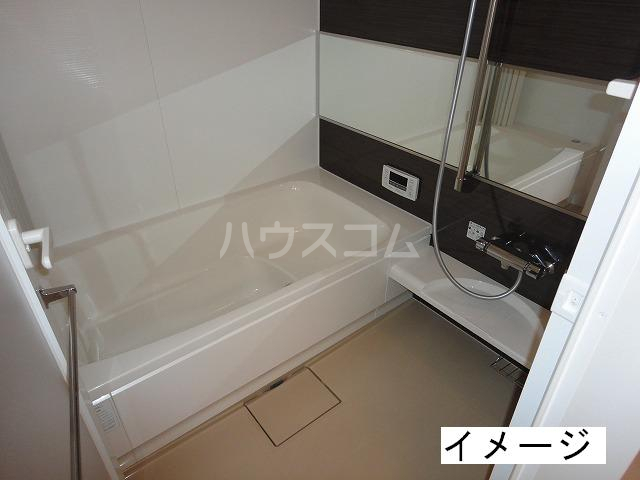 10/20 浴室