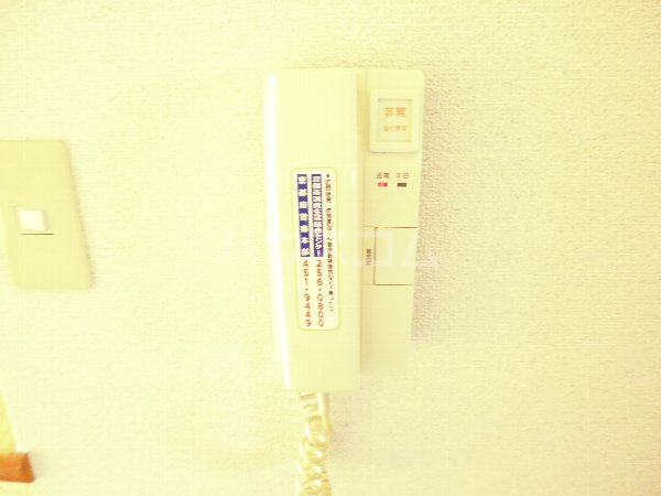 19/30 バルコニー