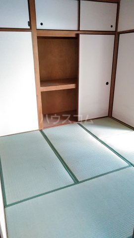6/30 寝室