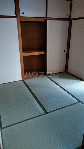 5/30 室内