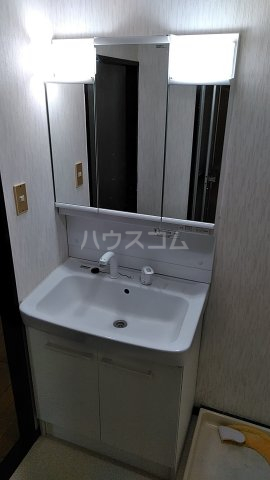 15/30 洗面