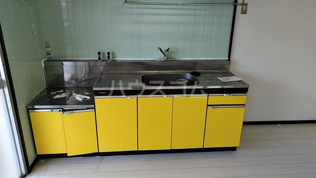 10/30 キッチン