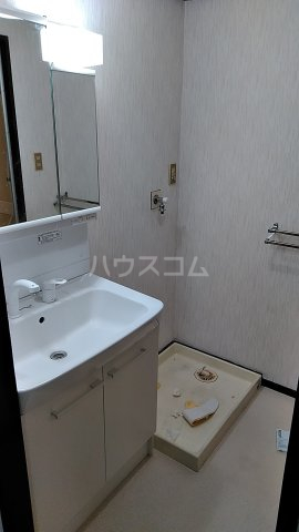 14/30 洗面