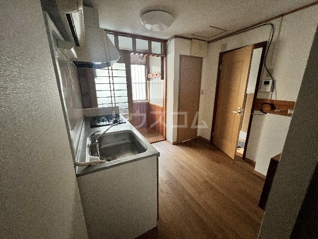 6/30 リビング/ダイニング