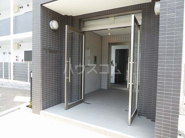 2/8 エントランス