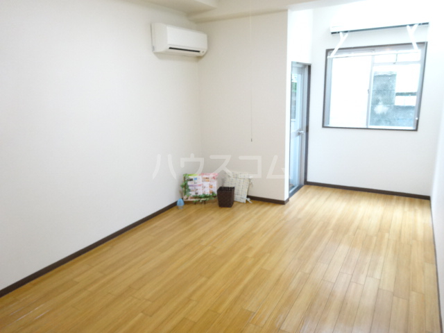 4/27 リビング/ダイニング