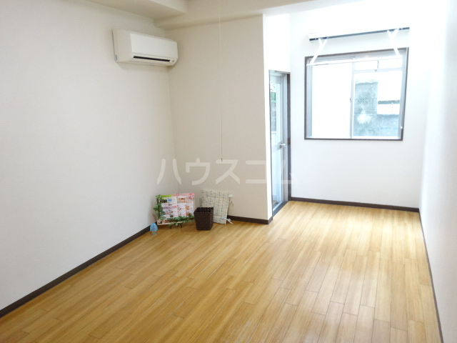 3/27 リビング/ダイニング