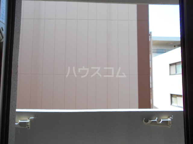 17/30 バルコニー