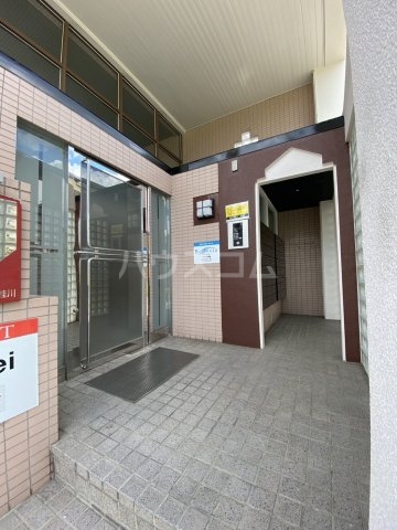 2/10 エントランス