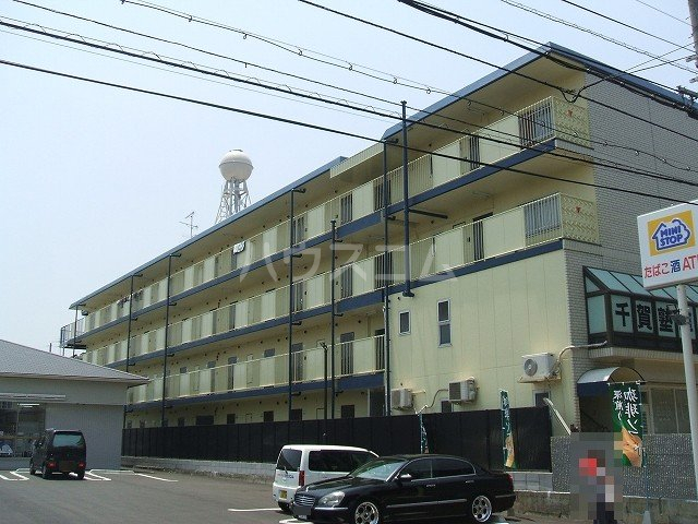 1/30 外観