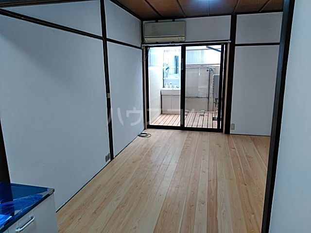 6/30 リビング/ダイニング