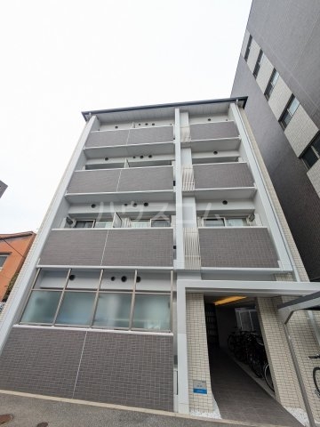 3/30 外観
