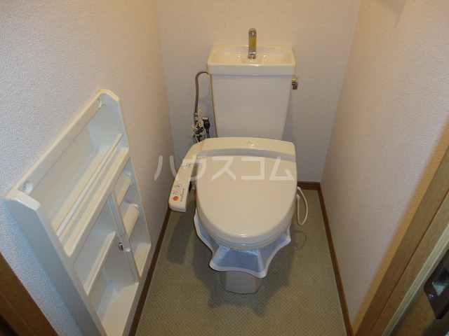 11/25 トイレ