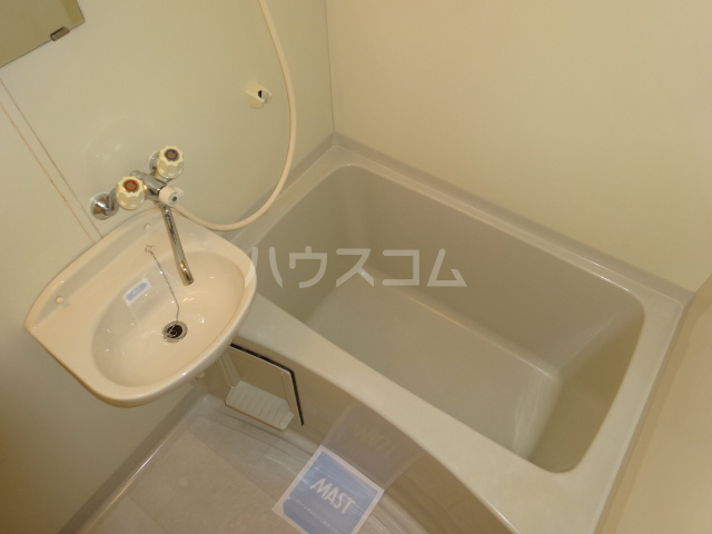 12/25 洗面