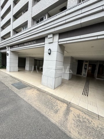 29/30 エントランス