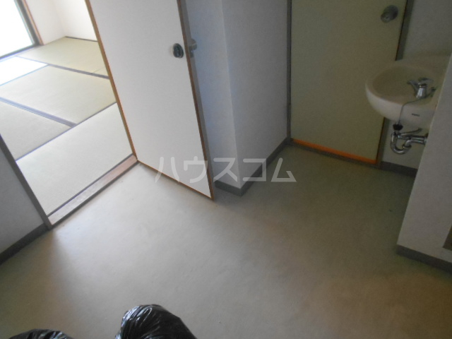 3/30 リビング/ダイニング