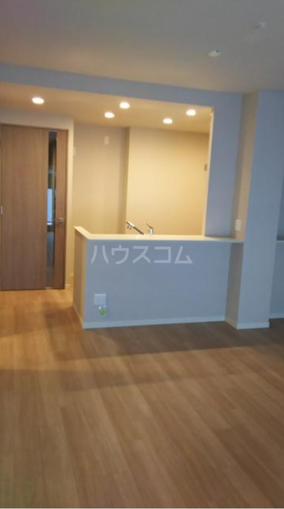 3/24 リビング/ダイニング