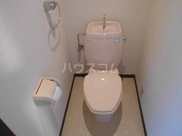 9/27 トイレ
