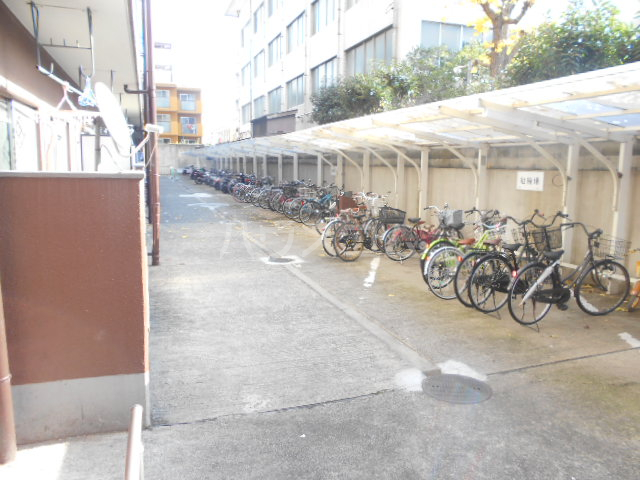 14/24 エントランス