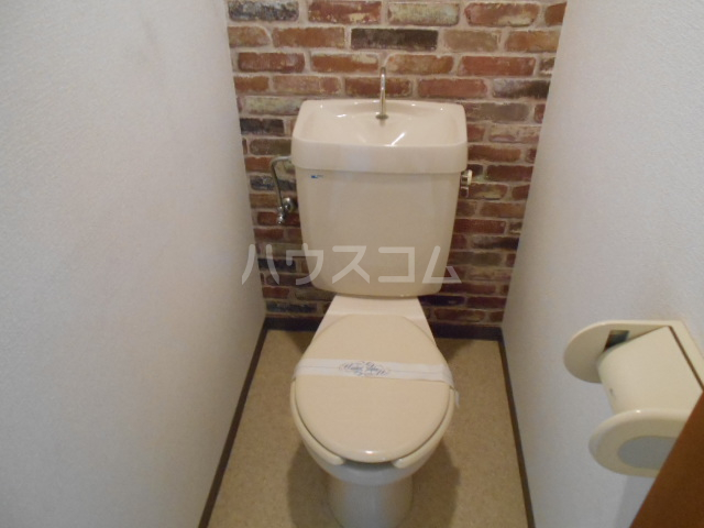 11/27 トイレ