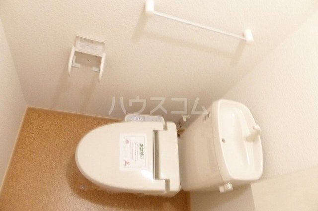9/21 トイレ