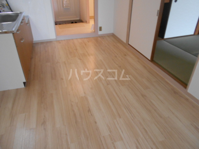 4/30 リビング/ダイニング