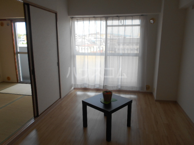 5/30 リビング/ダイニング