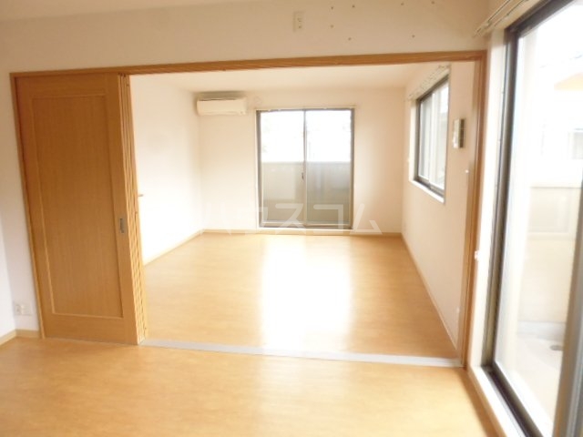 5/30 リビング/ダイニング