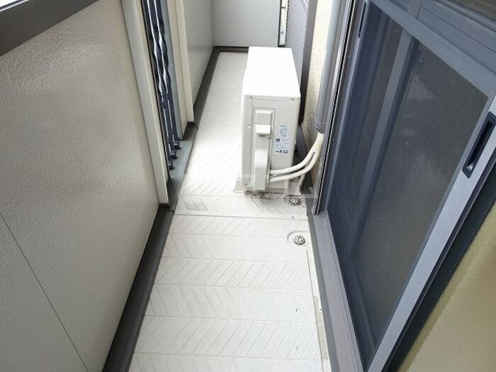 16/30 バルコニー