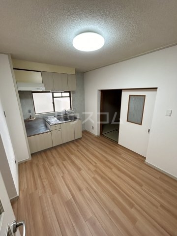 3/25 リビング/ダイニング