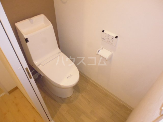 11/28 トイレ