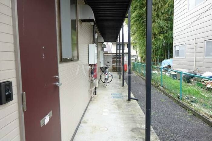 2/6 エントランス