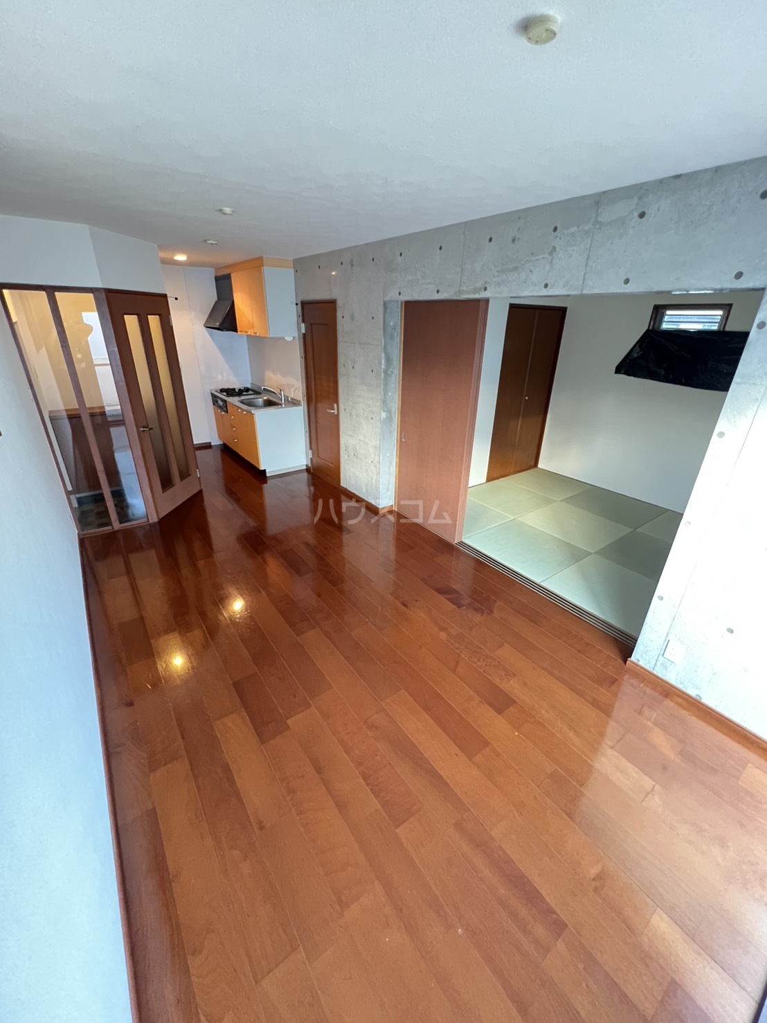 3/30 リビング/ダイニング