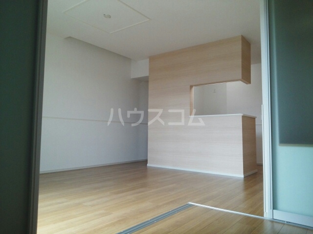 3/27 リビング/ダイニング