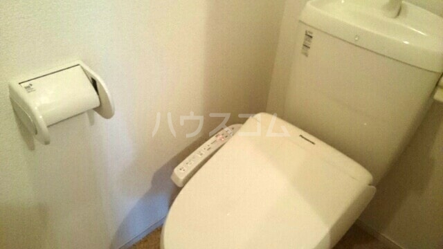 9/20 トイレ