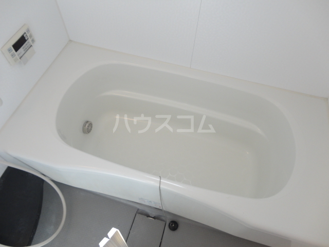18/30 浴室