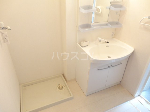 20/30 洗面