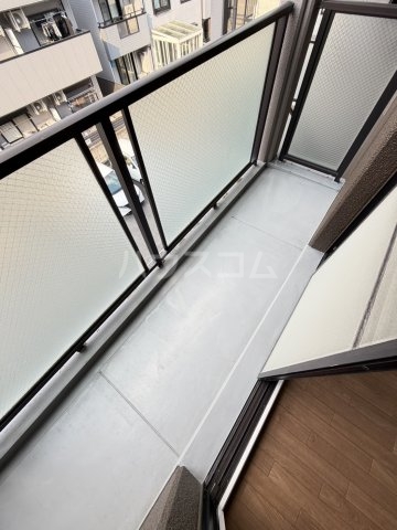 13/30 バルコニー