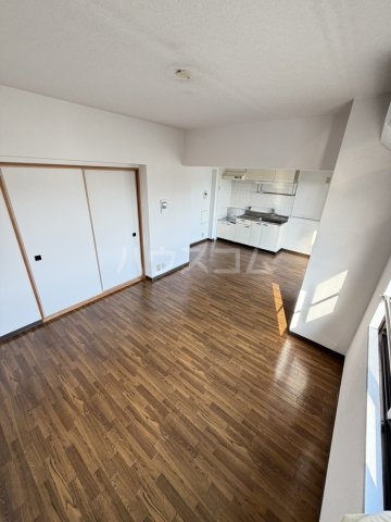 3/30 リビング/ダイニング