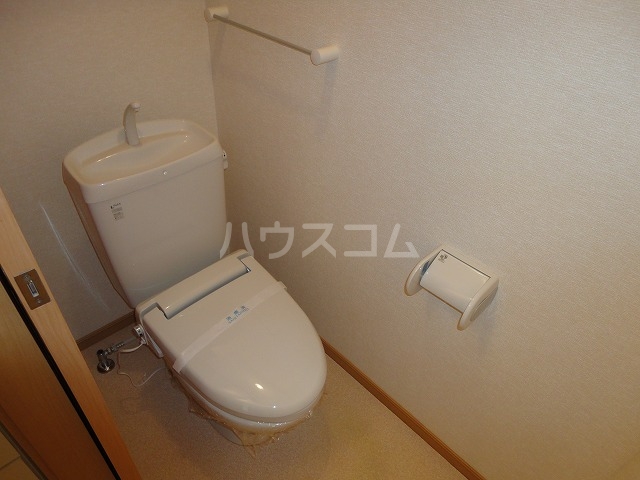 11/22 トイレ