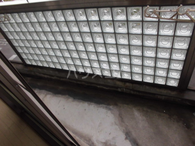 16/30 バルコニー