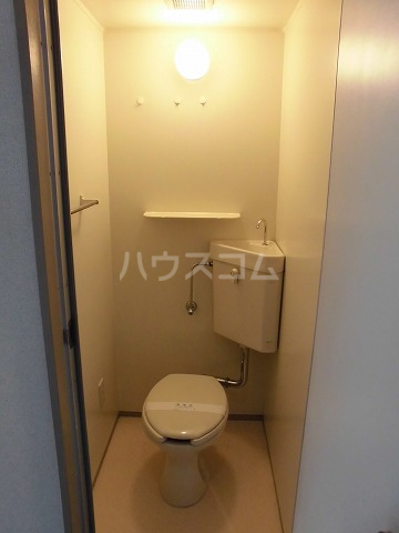 13/30 トイレ