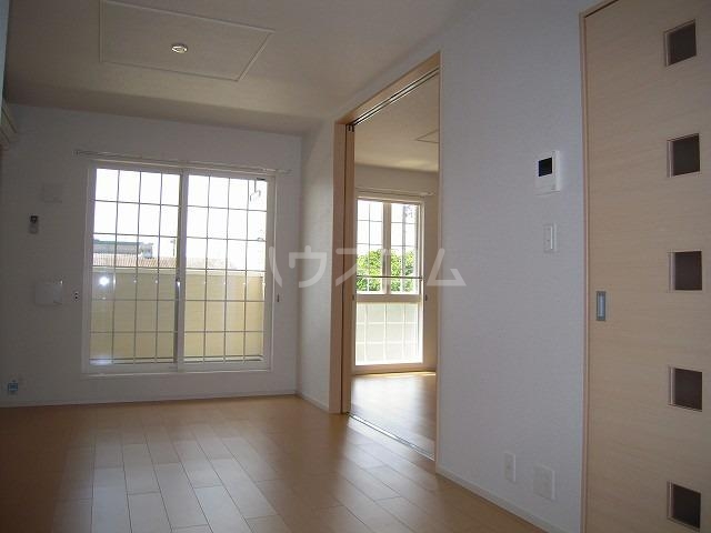 3/20 リビング/ダイニング