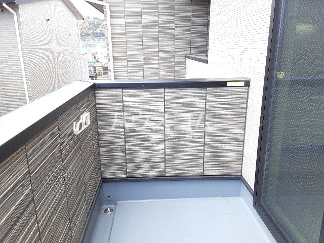 21/30 バルコニー