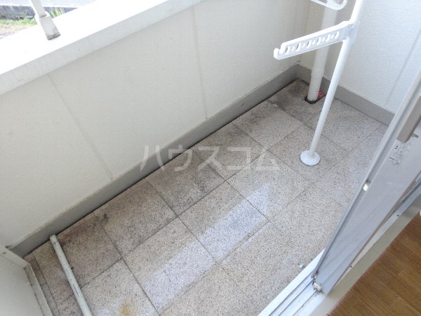 17/26 バルコニー