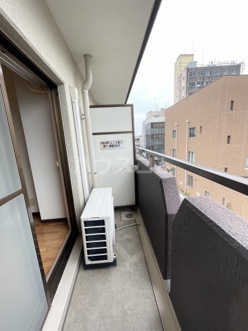 17/30 バルコニー