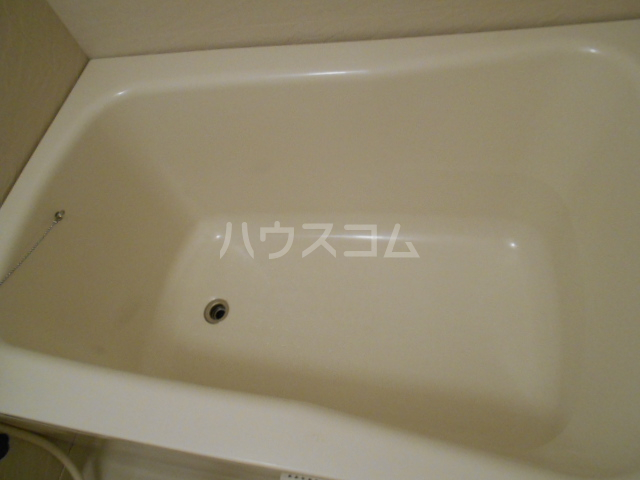 15/30 浴室
