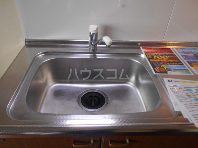 12/30 キッチン